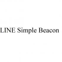 LINE Simple Beacon