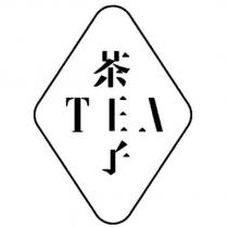 TEA 茶王子設計圖