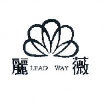 麗薇及圖 LEAD WAY