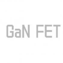 GaN FET