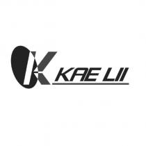 KAE LII K 及圖