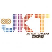 京冠科技 JING KUAN TECHNOLOGY JKT 及圖