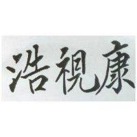 浩視康