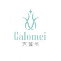 克蘿美 Calomei 及圖