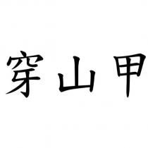 穿山甲