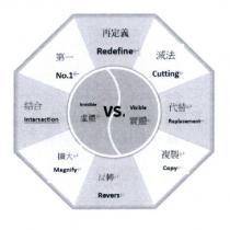 李文龍標章