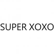 SUPER XOXO