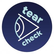 tear check 及設計圖