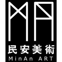MA 民安美術 MinAn ART