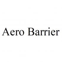 Aero Barrier