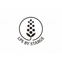 LPS BY STARGE 及圖