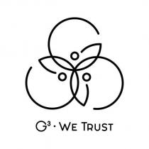 G3 We Trust 及圖 1