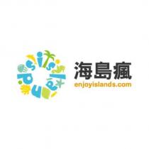海島瘋及圖
