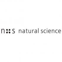 ns natural science 及圖