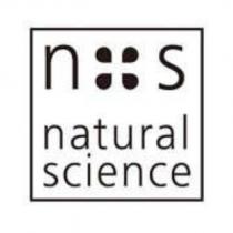 ns natural science 及圖