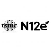 tsmc N12e 及圖