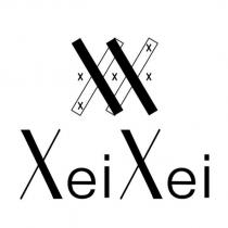 XeiXei 及圖