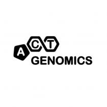ACT GENOMICS 及圖