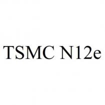 TSMC N12e