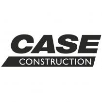 CASE CONSTRUCTION LOGO