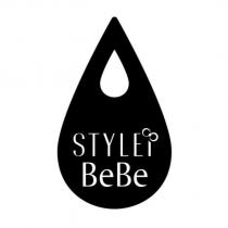 STYLEI BeBe 及圖
