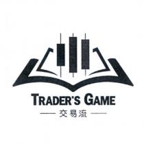 交易流 Trader's Game 及圖
