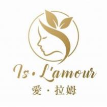 ls ‧ L'amour 愛.拉姆及圖