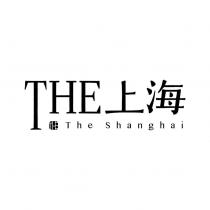 THE 上海 The Shanghai 及圖