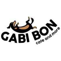 GABI BON Cafe And More 及圖