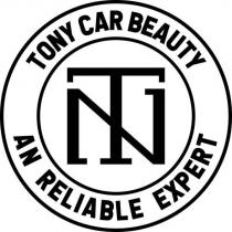 TONY CAR BEAUTY AN RELIABLE EXPERT 及圖
