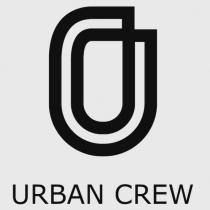 URBAN CREW 及圖
