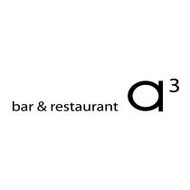 bar & restaurant a3