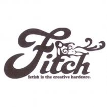 Fitch 美女圖