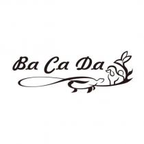 Ba Ca Da 及圖