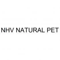 NHV NATURAL PET