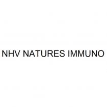 NHV NATURES IMMUNO