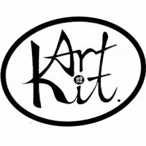 Art Kit 良食及圖