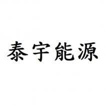 泰宇能源