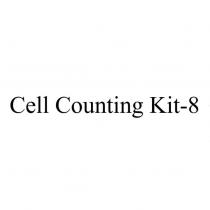 Cell Counting Kit-8