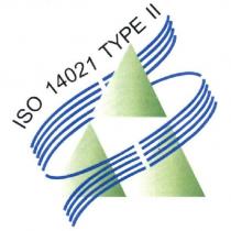 ISO 14021 TYPE II 及圖