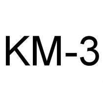 KM-3