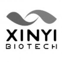 XINYI BIOTECH 及圖