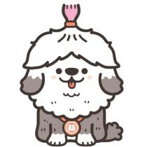 益及古代牧羊犬圖形