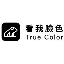 看我臉色 True Color 及圖