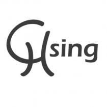 CH sing