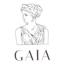 GAIA 及圖