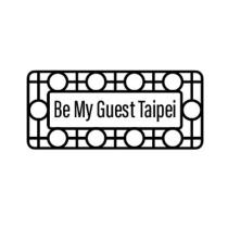 Be my Guest Taipei 及圖