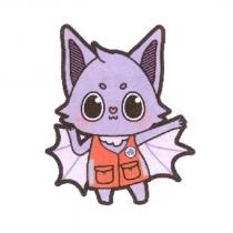 蝙蝠設計圖