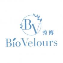 BV 秀傳 Bio Velours 及圖