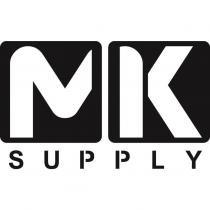 MK SUPPLY 設計圖